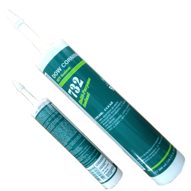 道康宁 多用途密封胶 732 300ml/支
