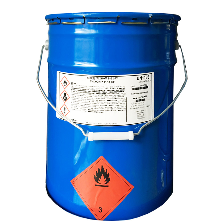 杜邦 罗门哈斯 THIXON P-11-EF 18Kg/桶