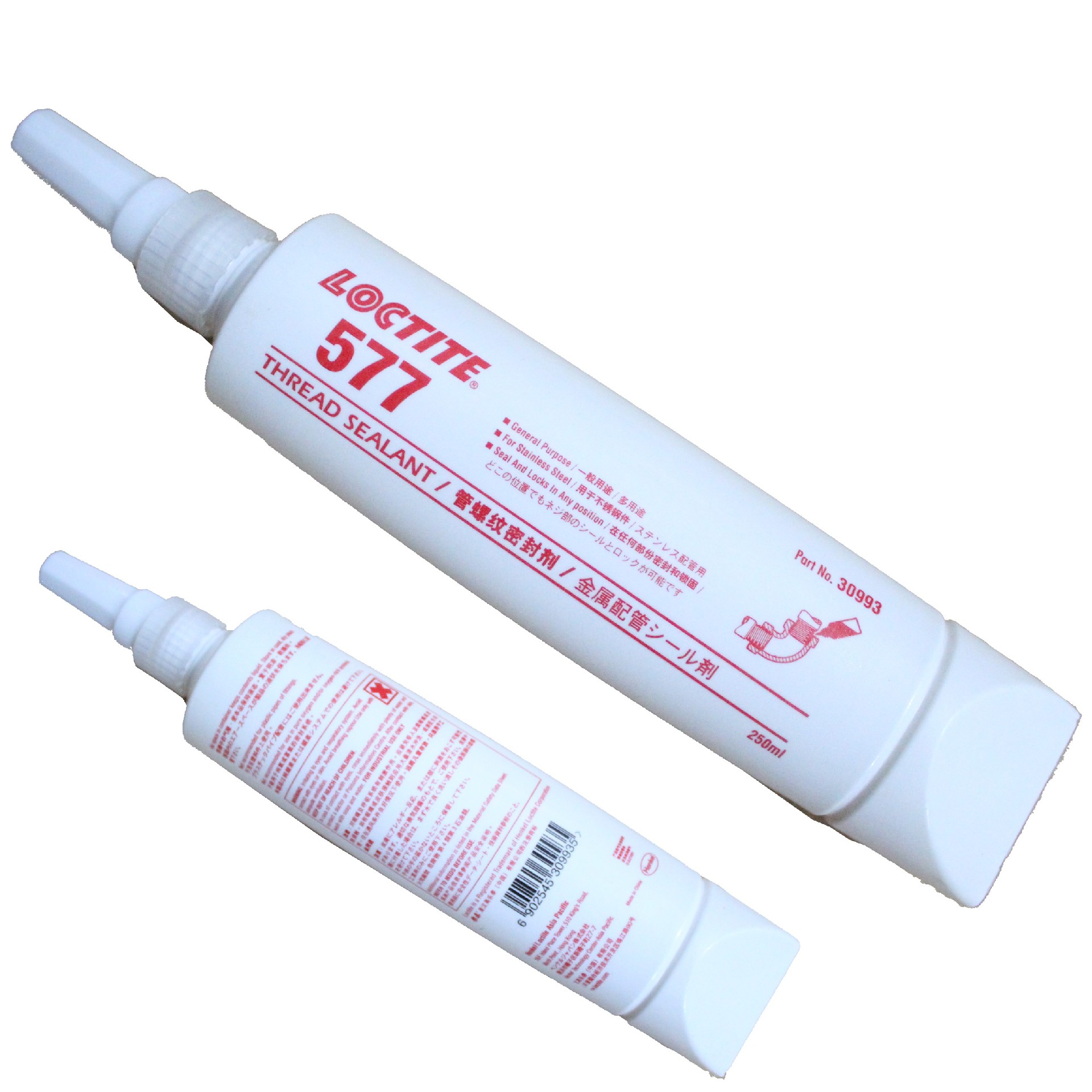 乐泰577