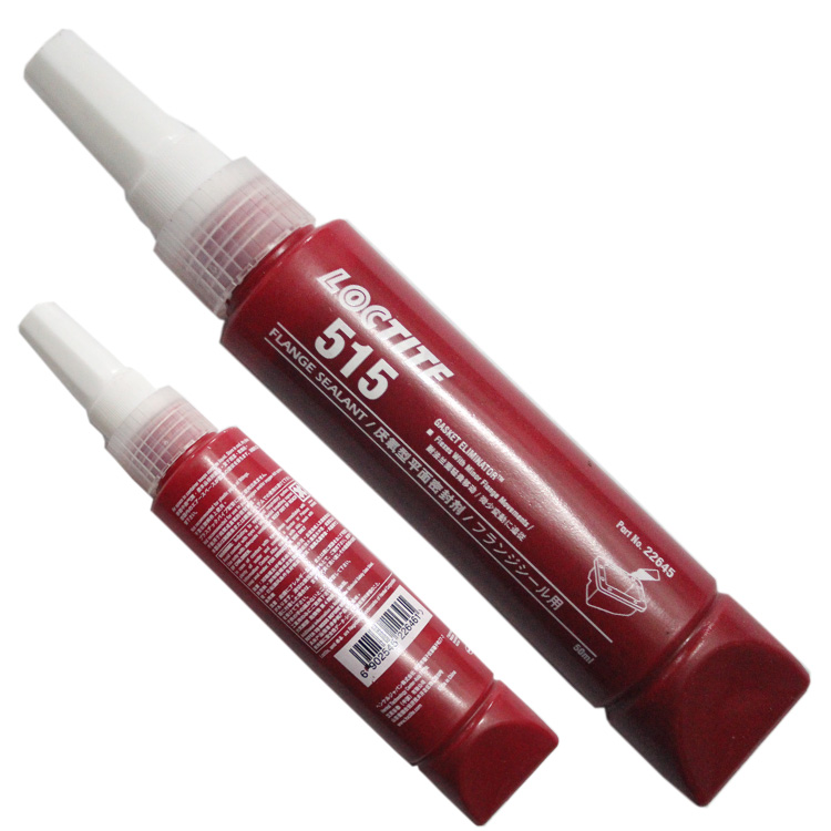 HENKEL 汉高乐泰 LOCTITE 515厌氧型平面密封胶  50ml/支