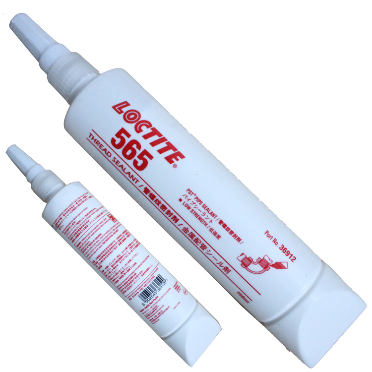HENKEL 汉高乐泰 LOCTITE 565管路螺纹密封胶  50ml/支